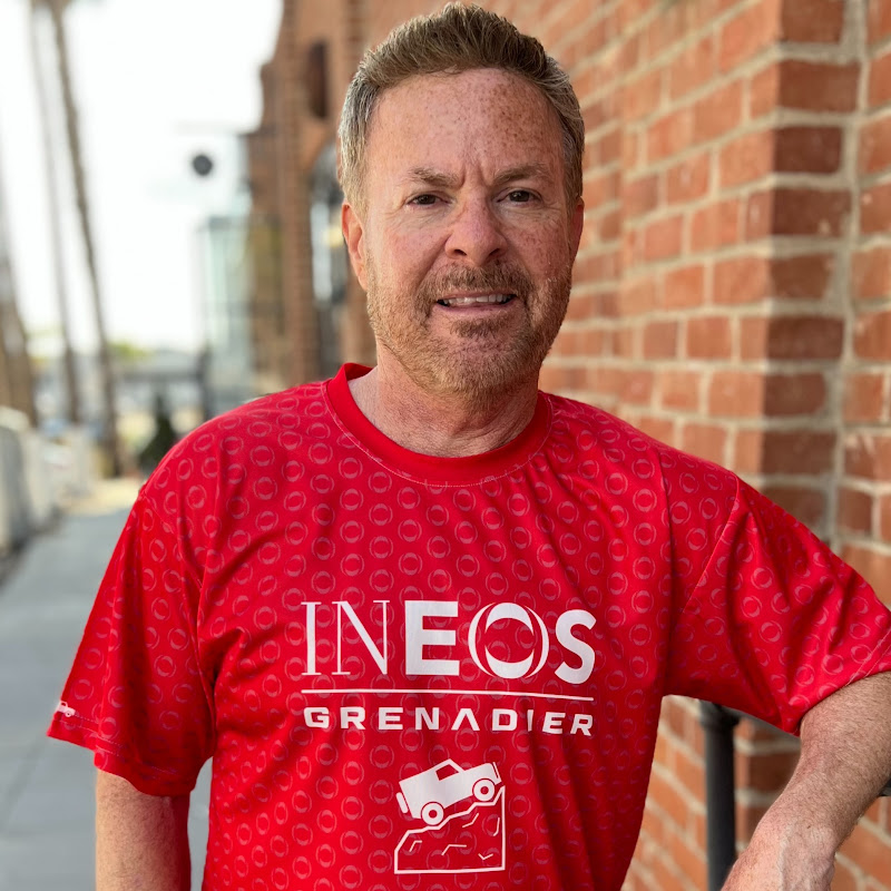 My Automobile Obsession Logo