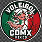Voley CDMX