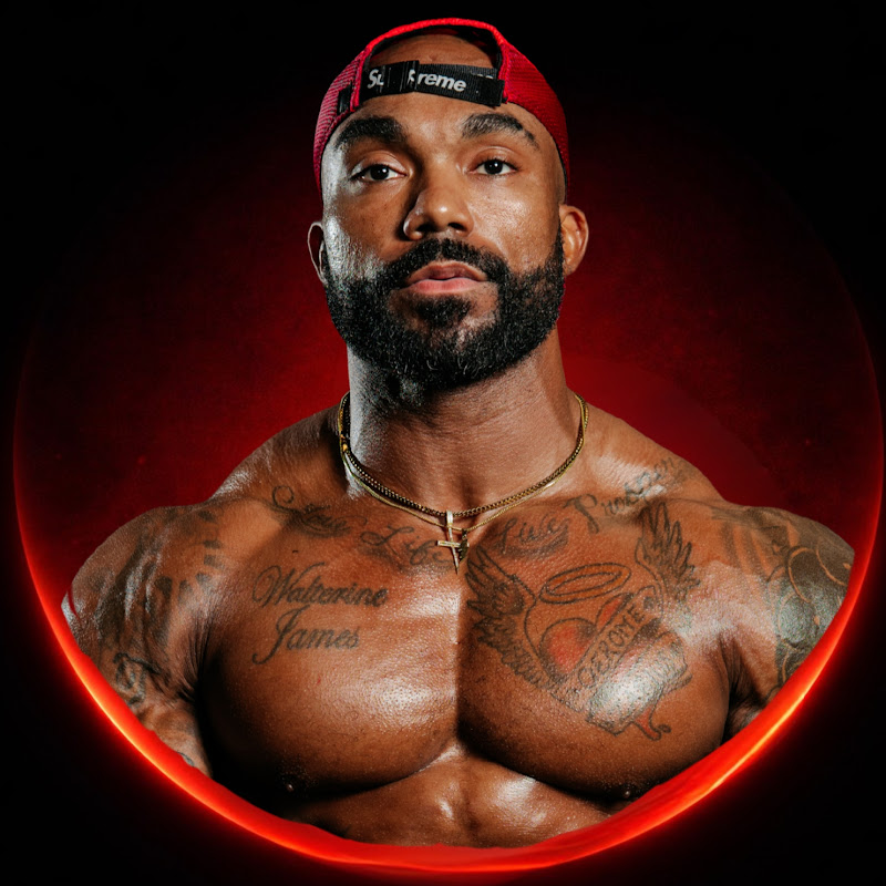 Antwan Rarcus