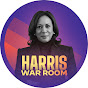 Harris War Room logo