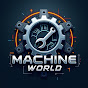 Machine Repair  logo
