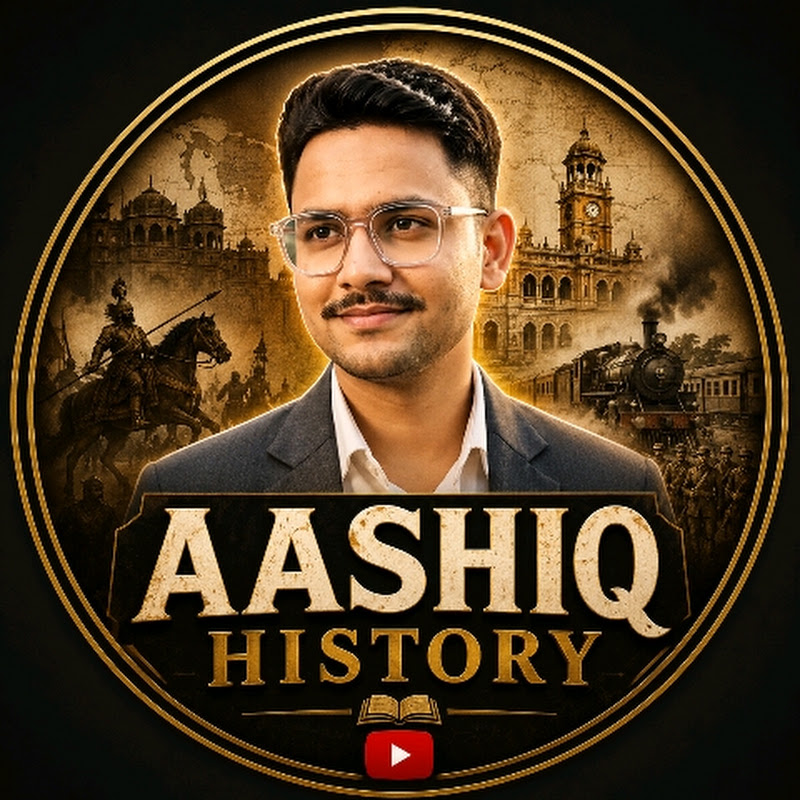 Aashiq History profile avatar