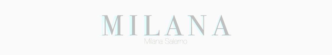 Michelina-Lucia Salerno Avatar channel YouTube 