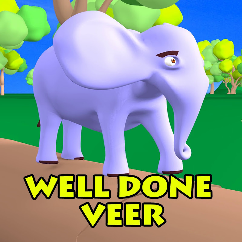 Well Done Veer