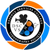 Defence Services College Videography Society DSCVS