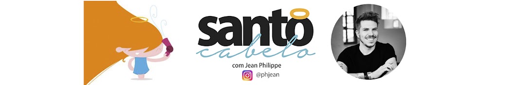 Santo Cabelo YouTube kanalı avatarı