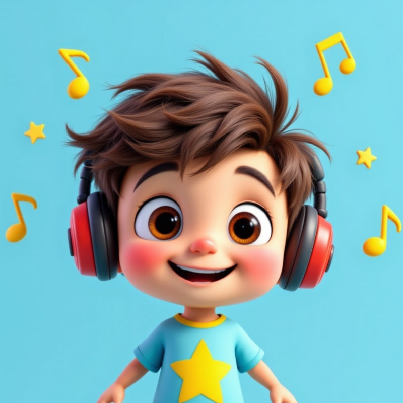 Muki Kids Việt Nam - Nhạc Thiếu Nhi Vui Nhộn