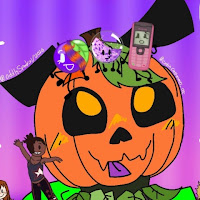Post from OddlySpookz!! - YouTube