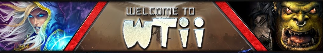WTii رمز قناة اليوتيوب