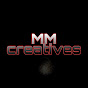 MM creatives logo