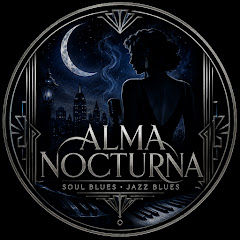 Alma Nocturna