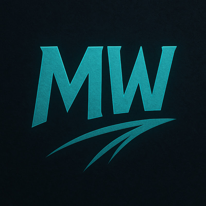 M.W