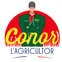 Profile Picture of Conor l’agricultor🌾