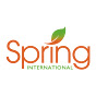 SPRING COLLEGE INTERNATIONAL