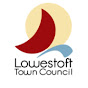 Lowestoft Town Council logo