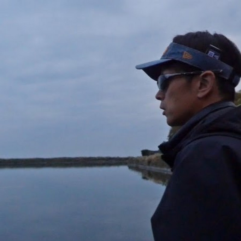 生きる伝説　高橋魚紳 