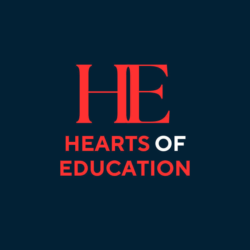Hearts of Education