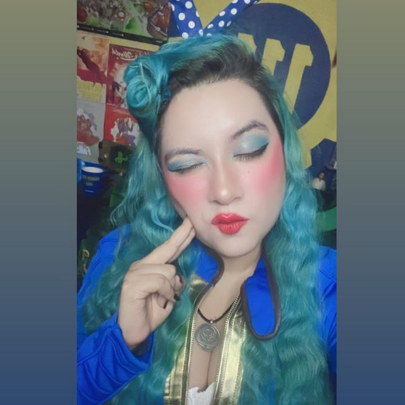 Avatar Pau Reina polilla