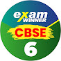 Exam Winner CBSE Class 6 logo