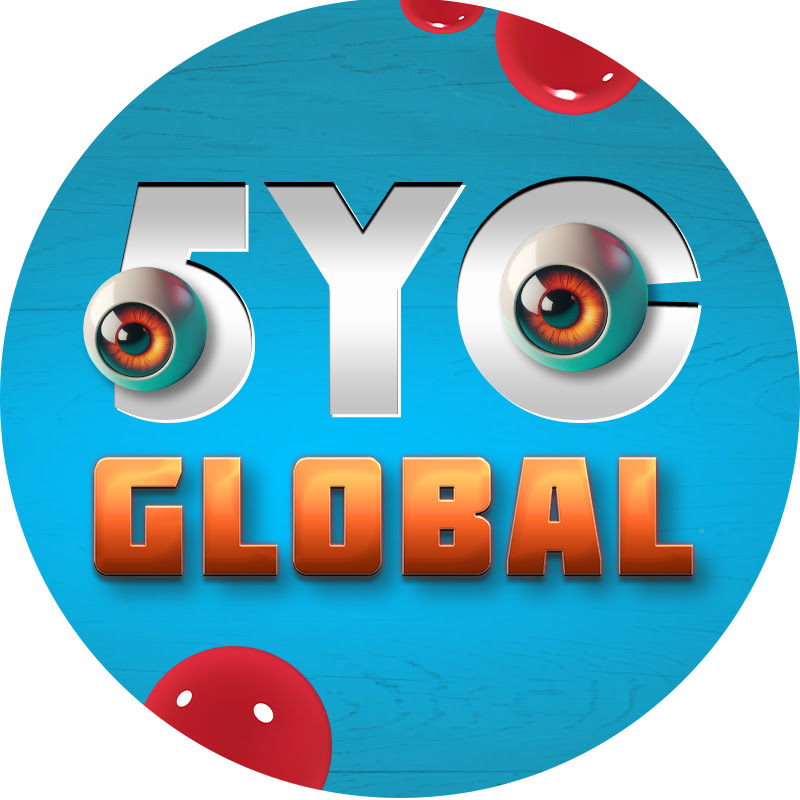 5-Year Crafts Global