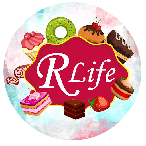 R Life (by Reem)
