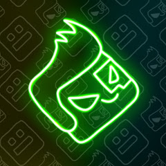 Glowst avatar