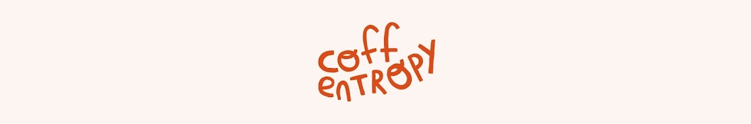 Coffentropy YouTube channel avatar