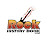 Rock History Book