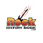 Rock History Book logo
