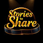Stories to Share logo