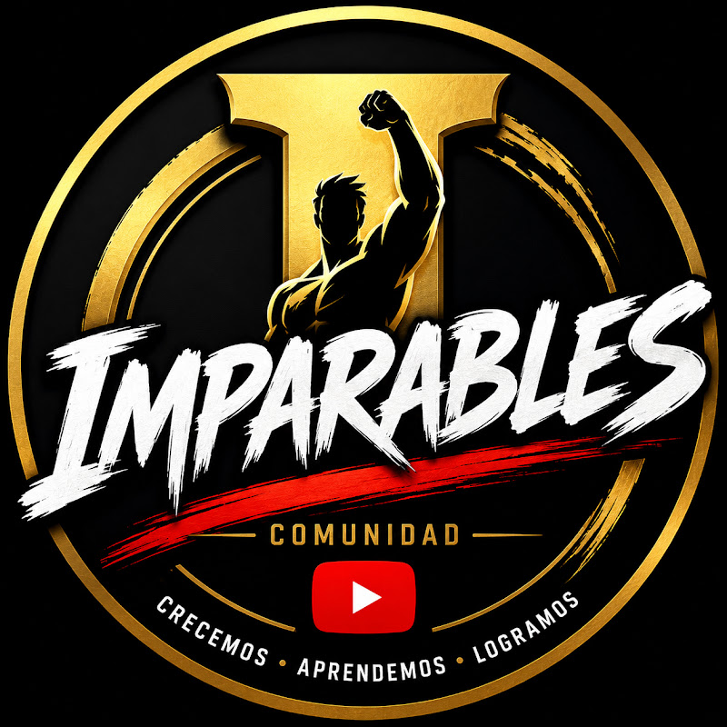Imparables oficial