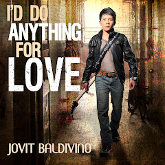Jovit Baldivino - Topic