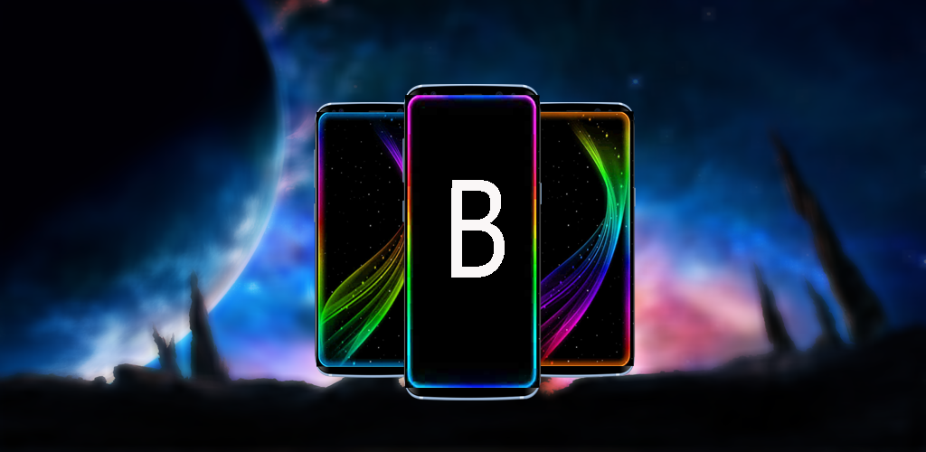 Borderlight Rgb Live Wallpaper Apk Download Best Wallpaper
