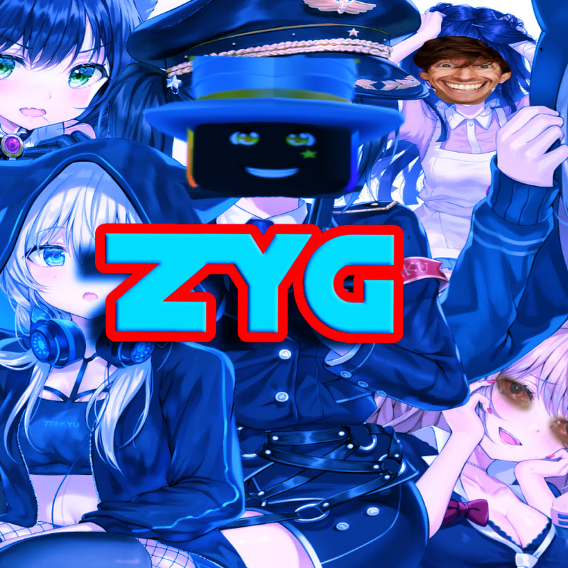 Channel Avatar