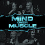 Mind Over Muscle Podcast logo