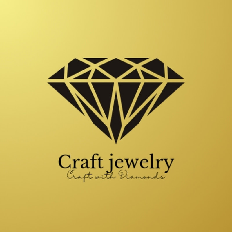 Craft jewelry