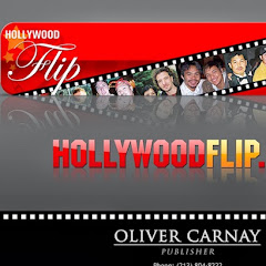Hollywoodflip by Oliver Carnay