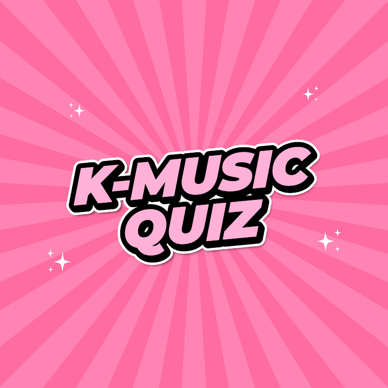 K-Music Quiz Logo