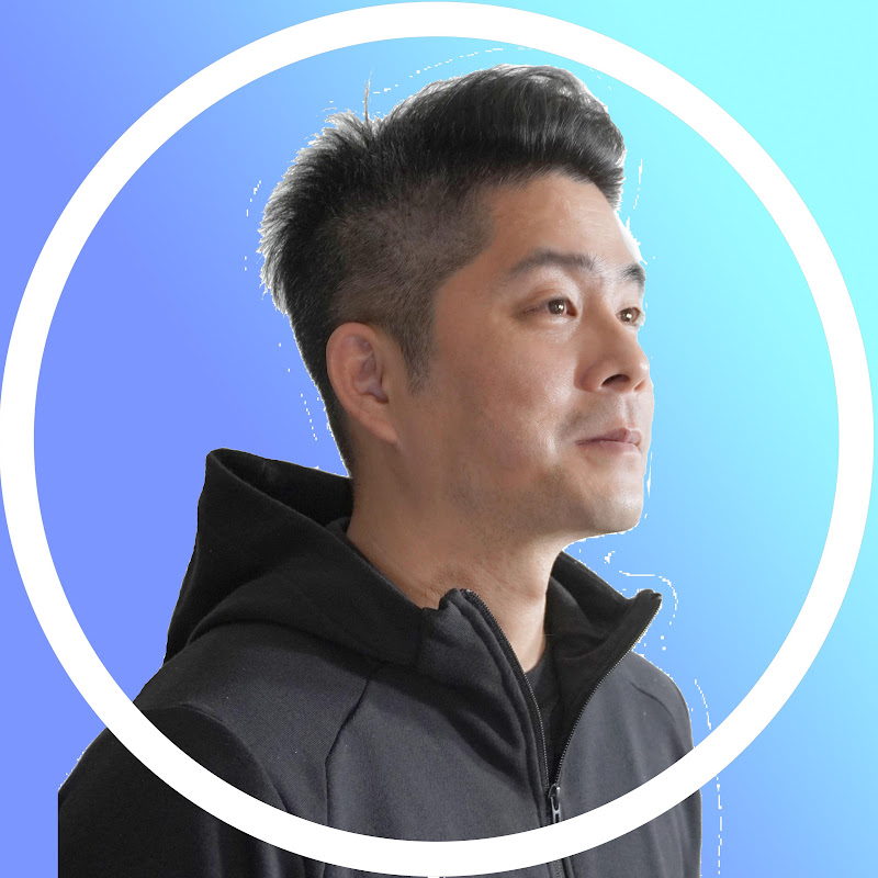 張譯 Eddy YouTube 頻道頭像