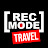Recording Mode Travel