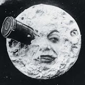 Mr Moon