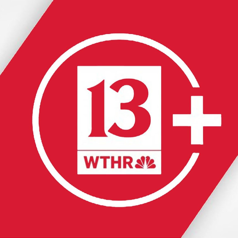 WTHR Logo