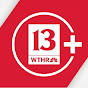 WTHR logo