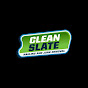 Clean Slate Hauling And Junk Removal logo