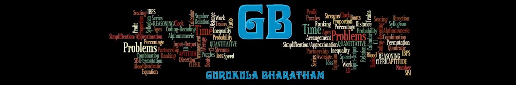 GURUKULA BHARATHAM Avatar canale YouTube 