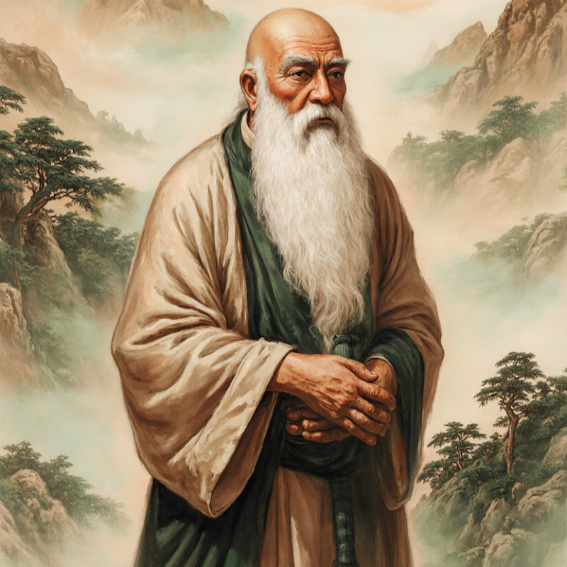 Lời Dạy Người Xưa