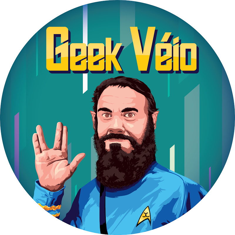 Geek Véio
