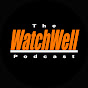 The WatchWell Podcast logo