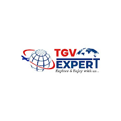 TRAVELO GRAPHY VACATIONS (TGV EXPERT) channel thumbnail