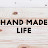 Handmade Life творческий путь топовых мастеров